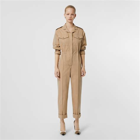 women burberry jumpsuit|Burberry knitwear price list.